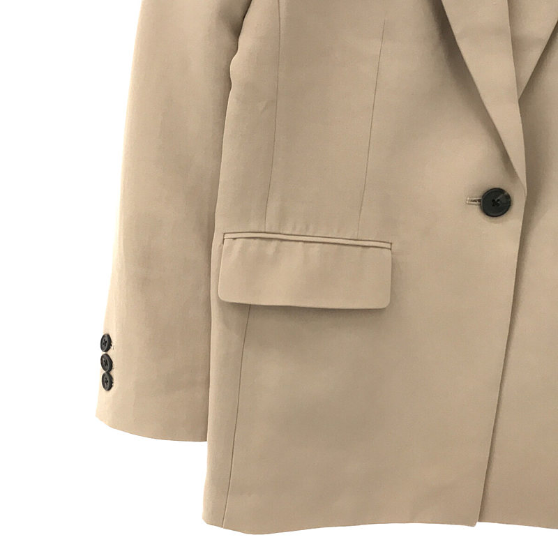 UNITED ARROWS / ユナイテッドアローズ UBCMD AC/C 1B テーラードジャケット