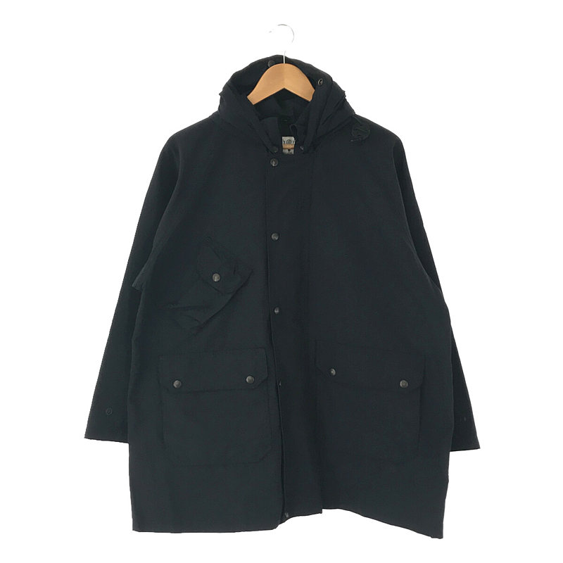 CARMEL COAT ロクヨンクロス カーメル コート | ブランド古着の買取