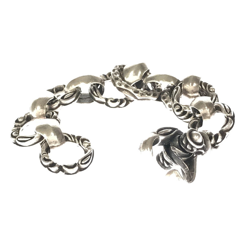 HERON BRACELET Silver 925 シルバーブレスレット-