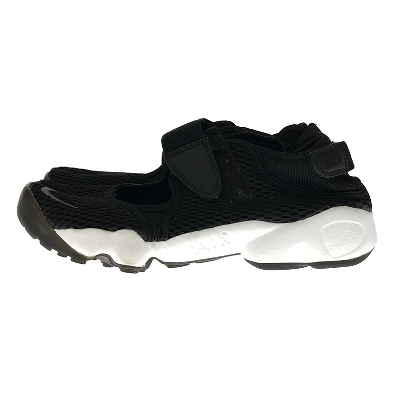 NIKE / ナイキ 848386-001 WOMENS AIR RIFT BR ウィメンズ エアリフト ブリーズ スニーカー サンダル 足袋