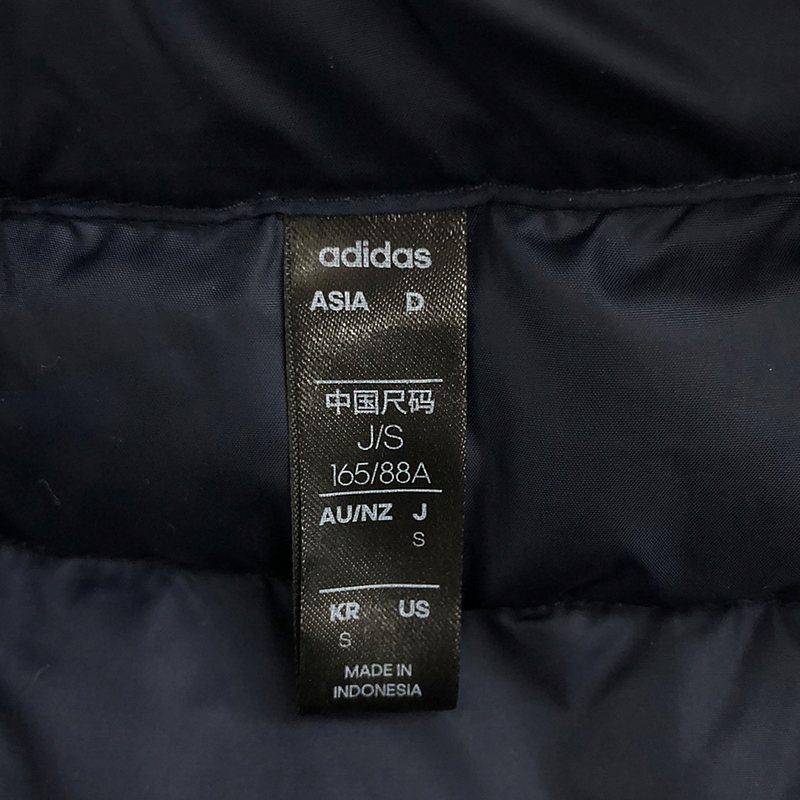 adidas / アディダス Essentials Down Jacket / GH4594 エッセンシャルズ ダウンジャケット