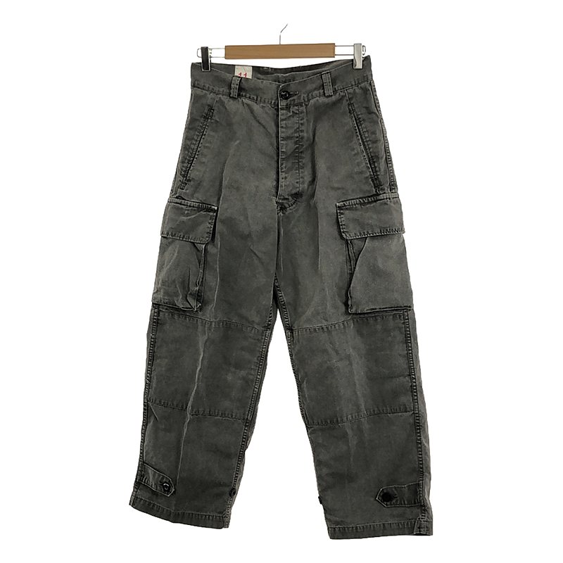 PANTALON BLESLE M-47 カーゴパンツ