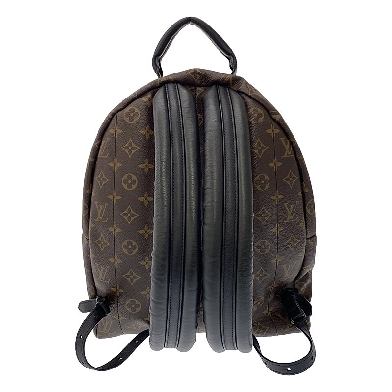 Louis Vuitton / ルイヴィトン モノグラム パームスプリングス バックパックMM