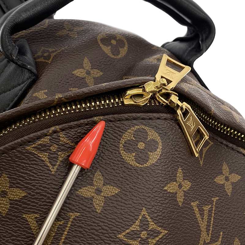 Louis Vuitton / ルイヴィトン モノグラム パームスプリングス バックパックMM