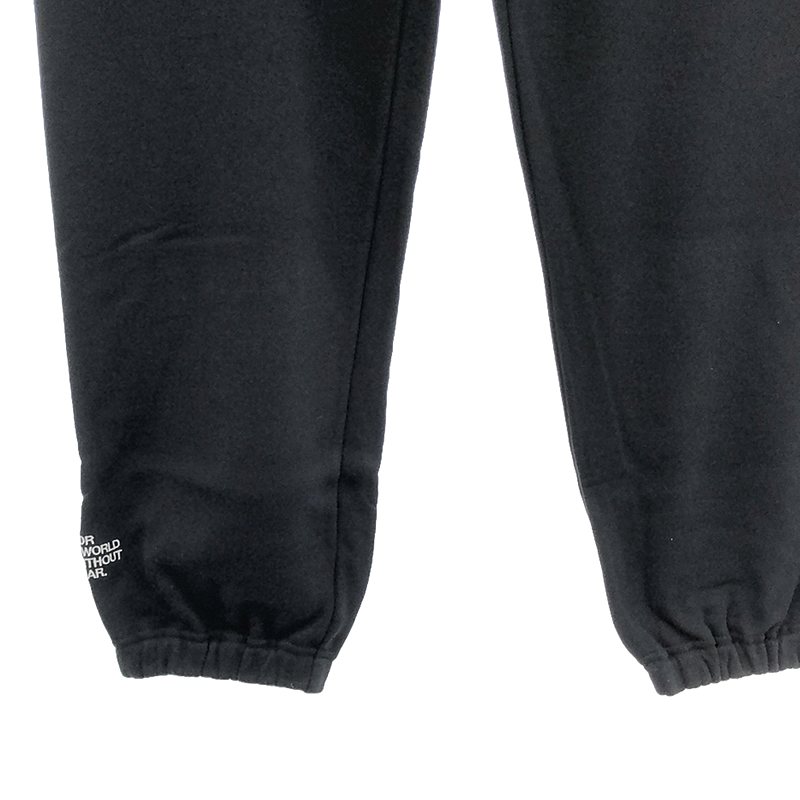 FreshService / フレッシュサービス VIBTEX for FreshService SWEAT PANTS / ロゴ スウェットパンツ