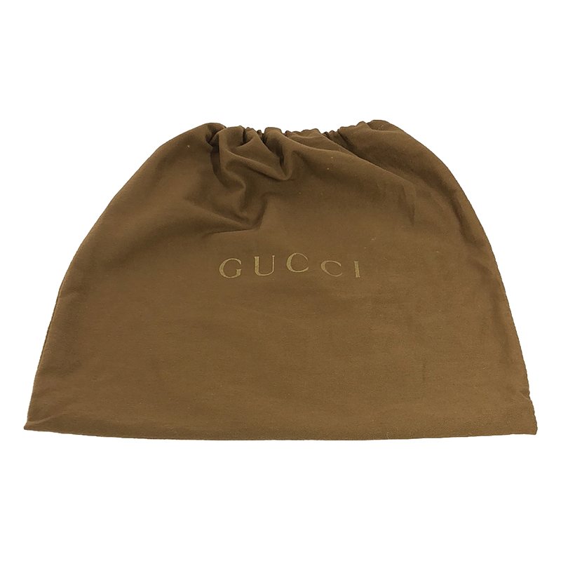 GUCCI / グッチ 189669 / GGキャンバス シェリーライン トートバッグ / ユニセックス