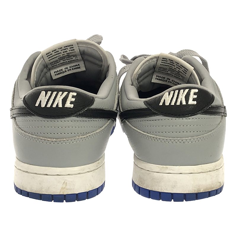 NIKE / ナイキ BY YOU DUNK LOW バイユー ダンク ロー スニーカー