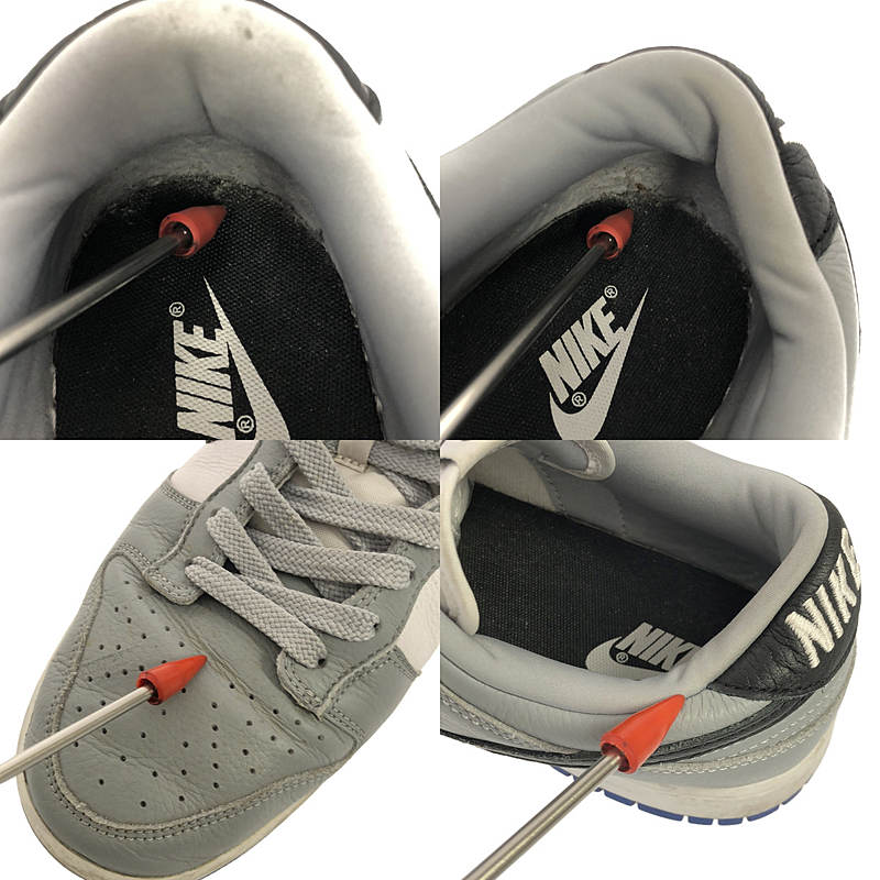 NIKE / ナイキ BY YOU DUNK LOW バイユー ダンク ロー スニーカー