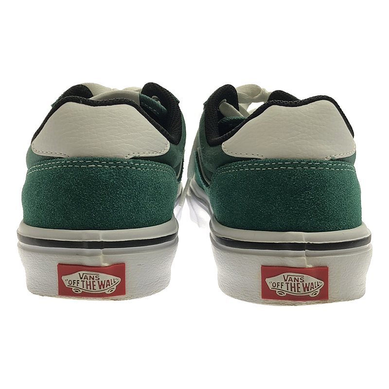 VANS / バンズ MARVERICK / V3858SC マーベリック スニーカー