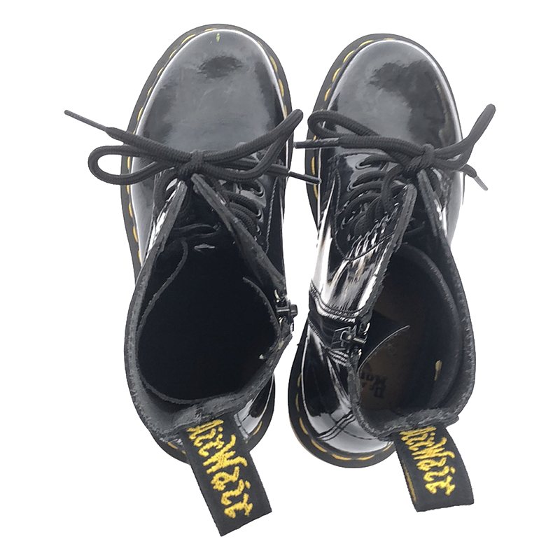 Dr.Martens / ドクターマーチン 10ホールレースアップブーツ