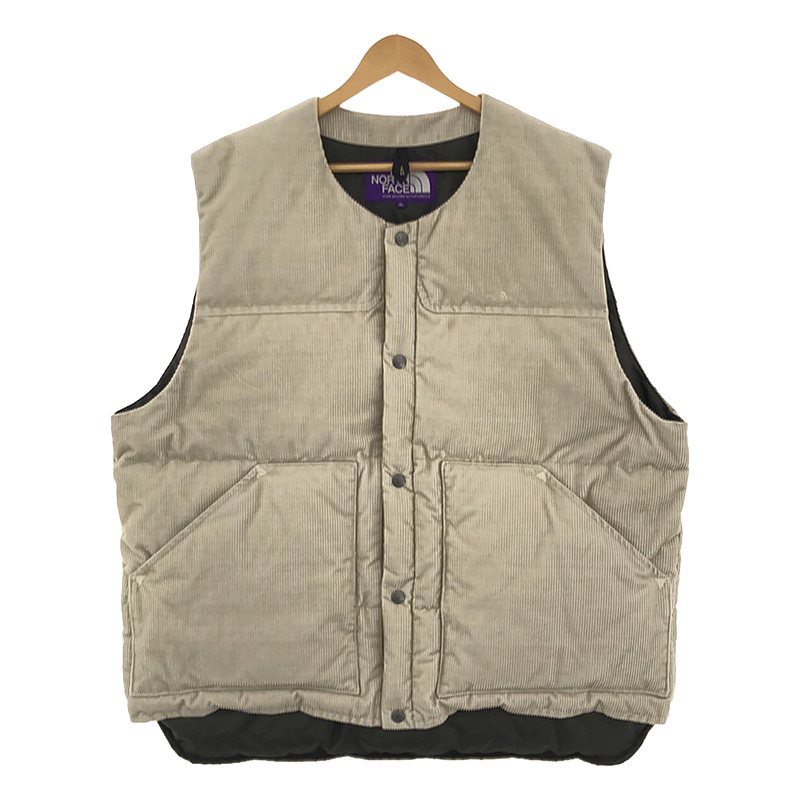 THE NORTH FACE PURPLE LABEL