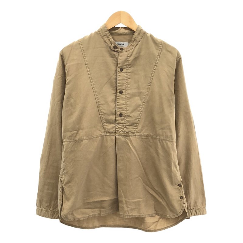 nonnative / ノンネイティブ