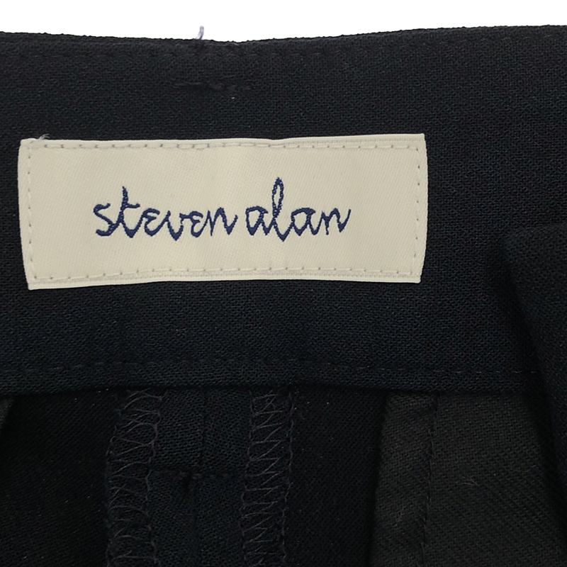 steven alan / スティーブンアラン FLARE PANTS パンツ