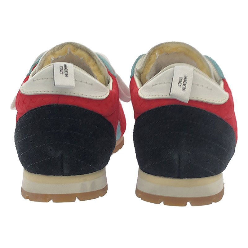 MM6 Maison Margiela / エムエムシックスメゾンマルジェラ Pull-Tab sneakers スニーカー