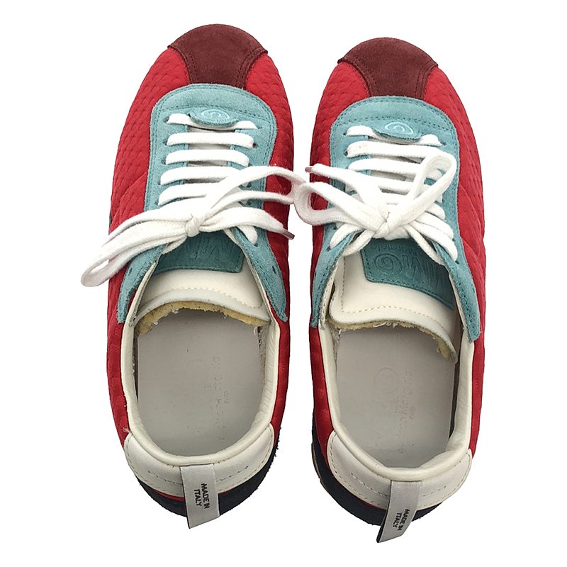 MM6 Maison Margiela / エムエムシックスメゾンマルジェラ Pull-Tab sneakers スニーカー