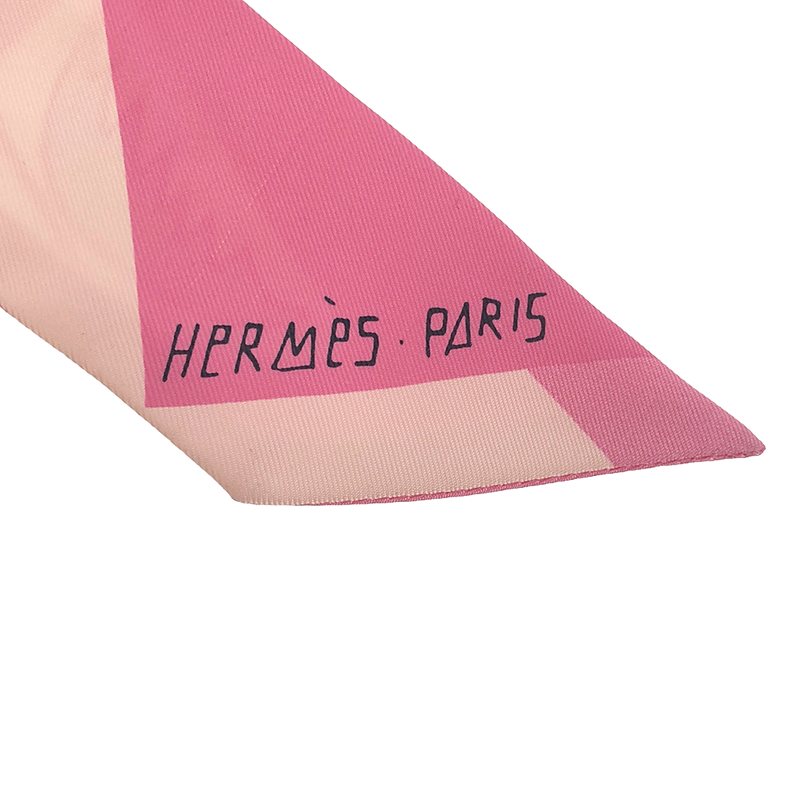 HERMES / エルメス ツイリー シルク スカーフ