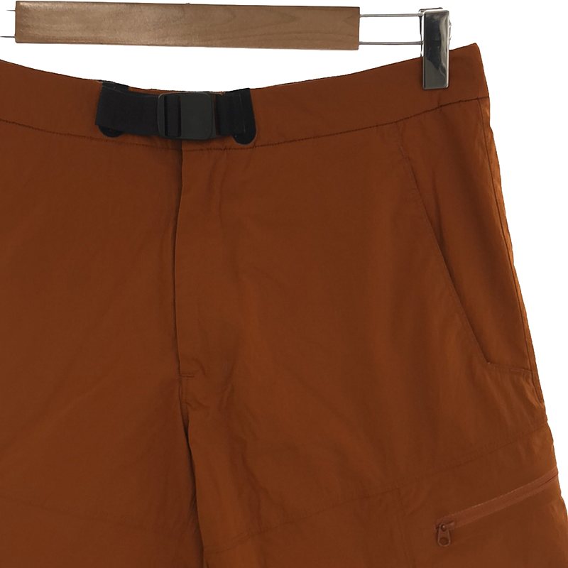 ARC'TERYX / アークテリクス Palisade Shorts パリセード ショーツ