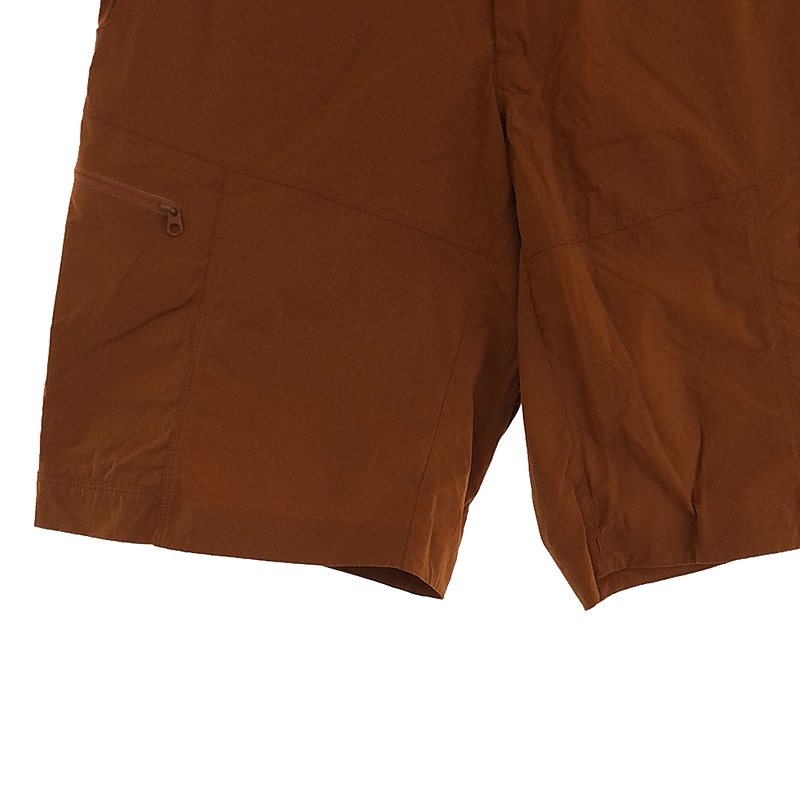 ARC'TERYX / アークテリクス Palisade Shorts パリセード ショーツ