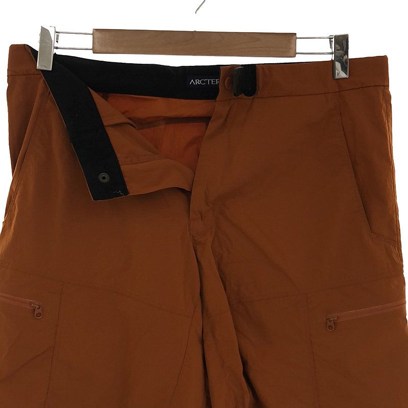 ARC'TERYX / アークテリクス Palisade Shorts パリセード ショーツ