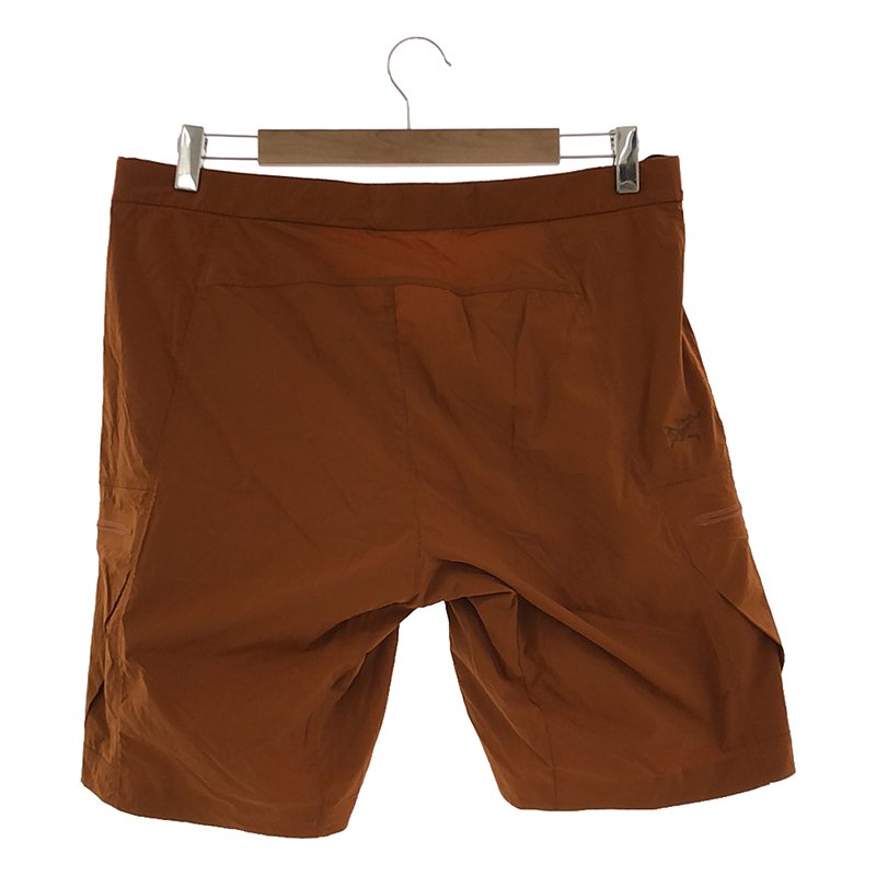 ARC'TERYX / アークテリクス Palisade Shorts パリセード ショーツ