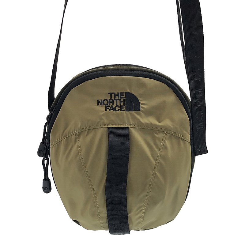 THE NORTH FACE PURPLE LABEL / ザノースフェイスパープルレーベル CORDURA Nylon Shoulder Pouch コーデュラナイロンショルダーポーチ