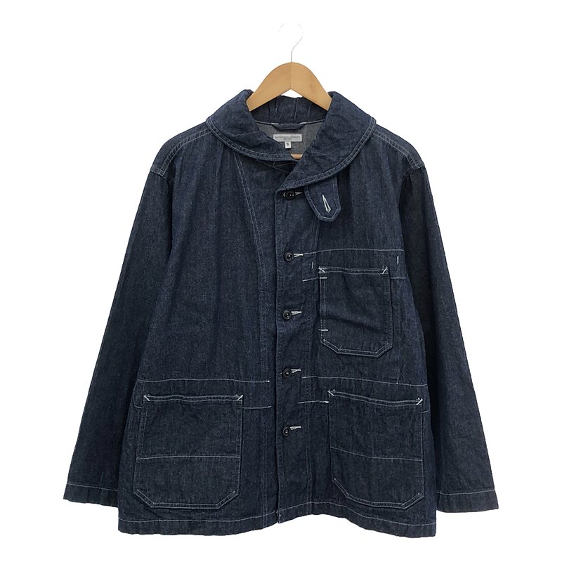 Engineered Garments / エンジニアドガーメンツ