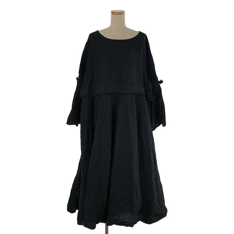 my black dress マイブラックドレス ワンピース