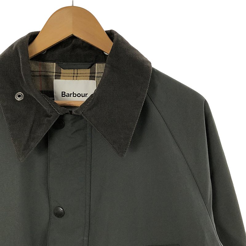 Barbour / バブアー BEDALE 2レイヤーナイロン ビデイル ジャケット