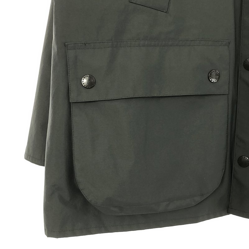 Barbour / バブアー BEDALE 2レイヤーナイロン ビデイル ジャケット