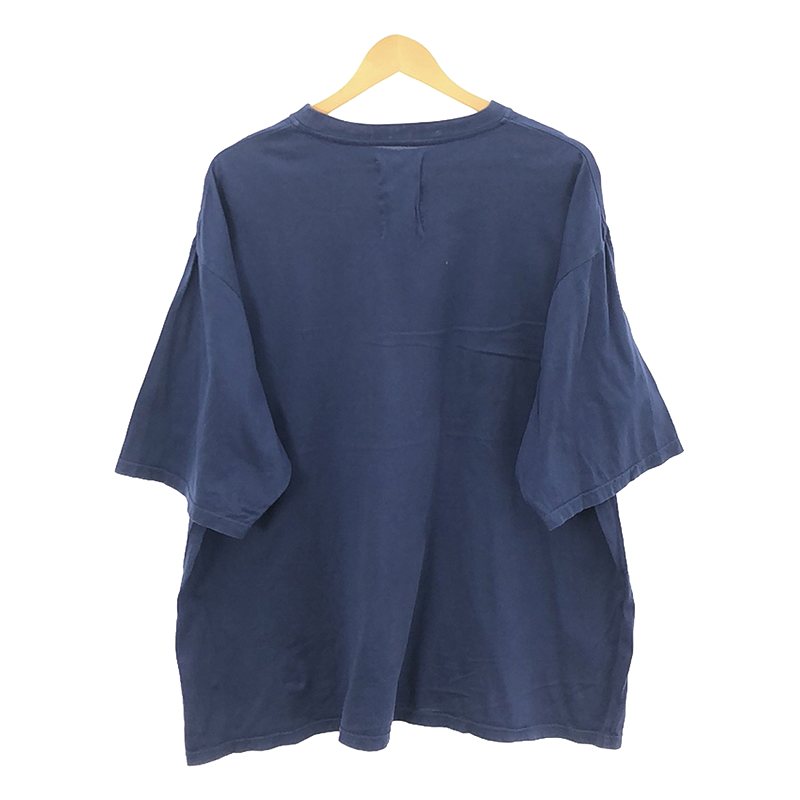 MARKAWARE / マーカウェア ORGANIC SUPIMA BIG TEE オーガニック スーピマコットン ビックTシャツ