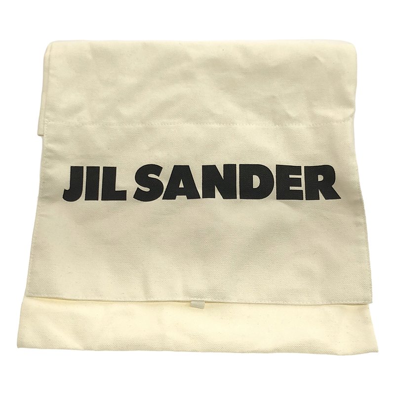 JIL SANDER / ジルサンダー トングサンダル