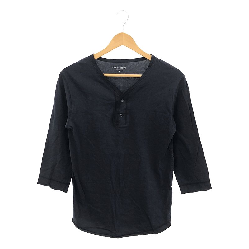 nonnative