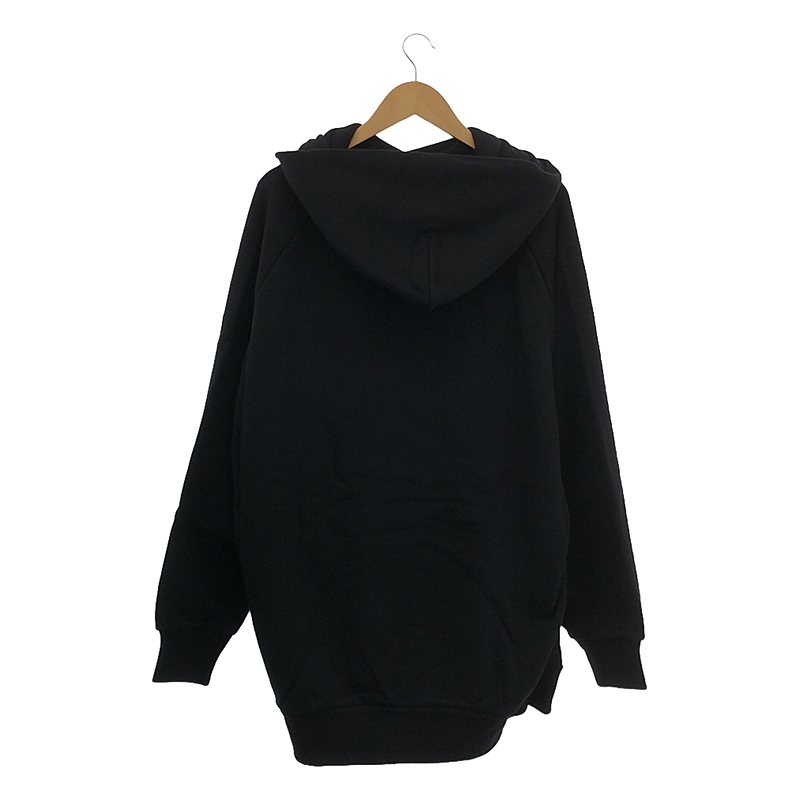 FreshService / フレッシュサービス VIBTEX for FreshService SWEAT PULL HOODIE / ロゴ スウェット パーカー