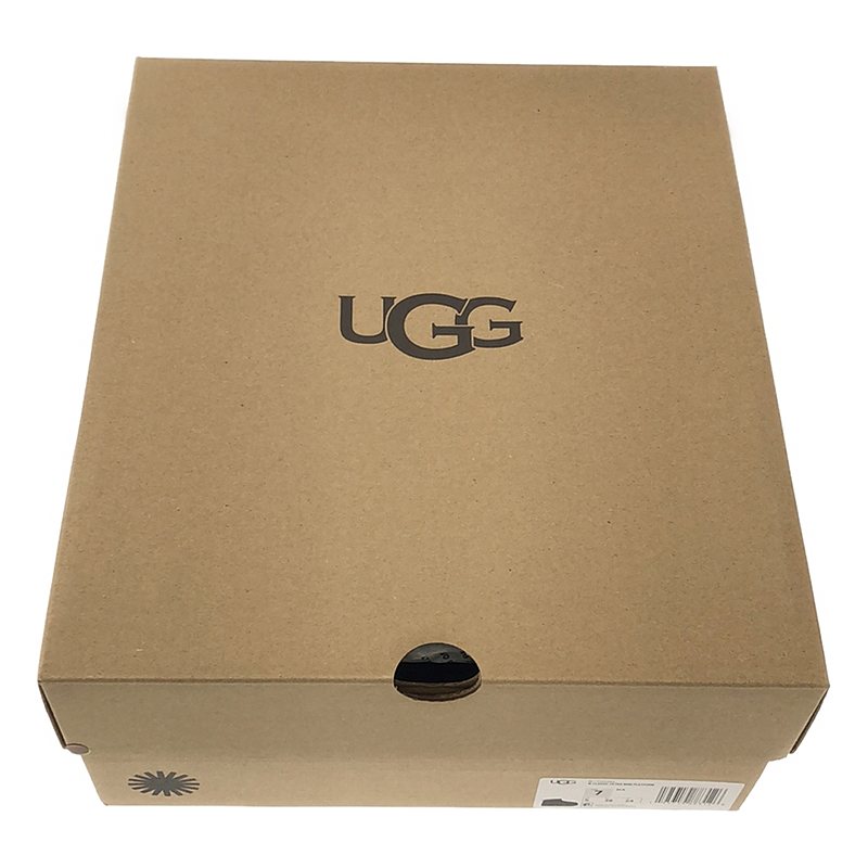 UGG / アグ Classic Ultra Mini Platform ショートブーツ