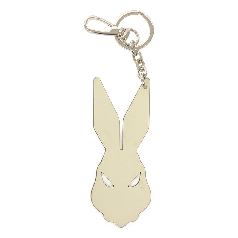 Maison Margiela / メゾンマルジェラ Rabbit ラビットキーチェーン キーホルダー