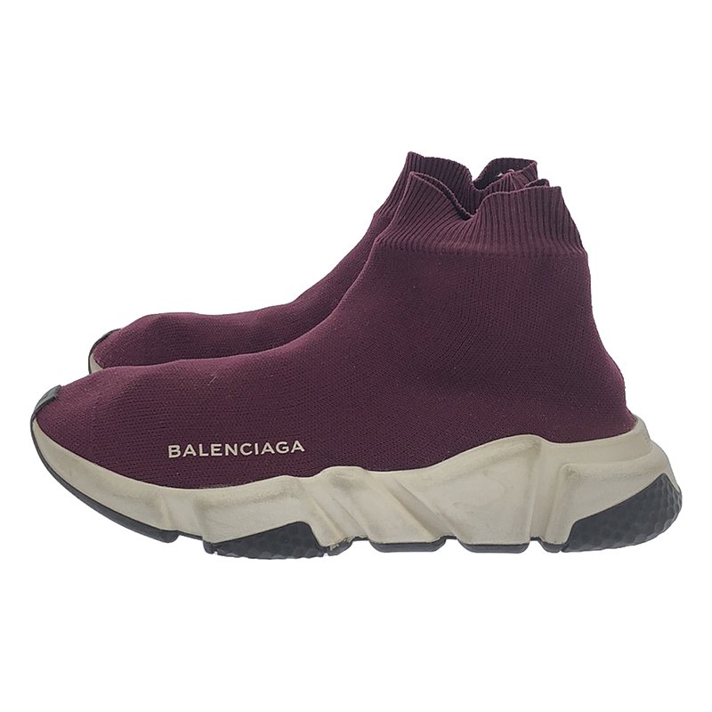 BALENCIAGA / バレンシアガ Speed Trainer スニーカー