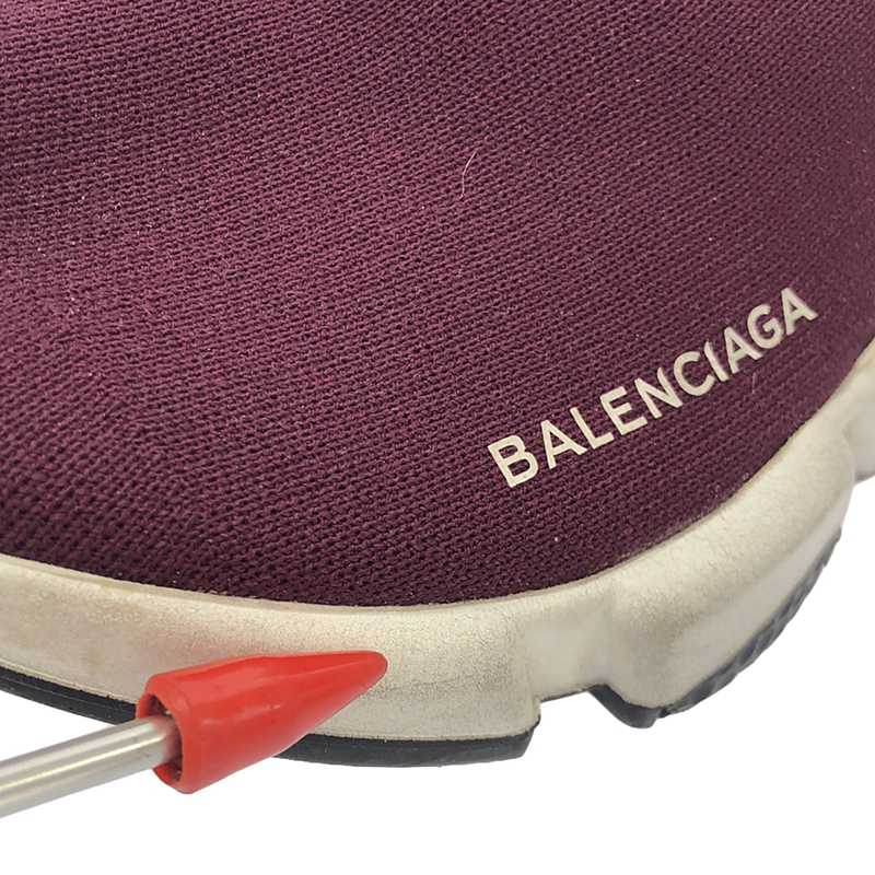 BALENCIAGA / バレンシアガ Speed Trainer スニーカー