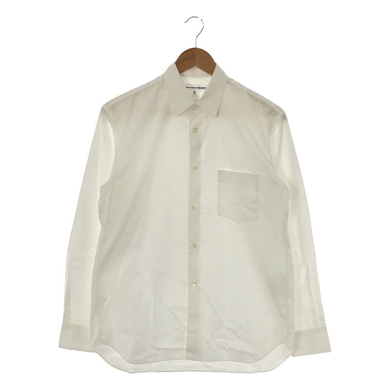 COMME des GARCONS SHIRT / コムデギャルソンシャツ