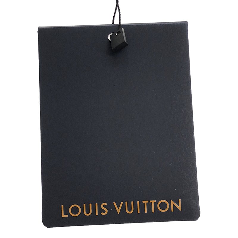 Louis Vuitton / ルイヴィトン 1A7VTC / モノグラム レギンスウィズエラステックベルト パンツ