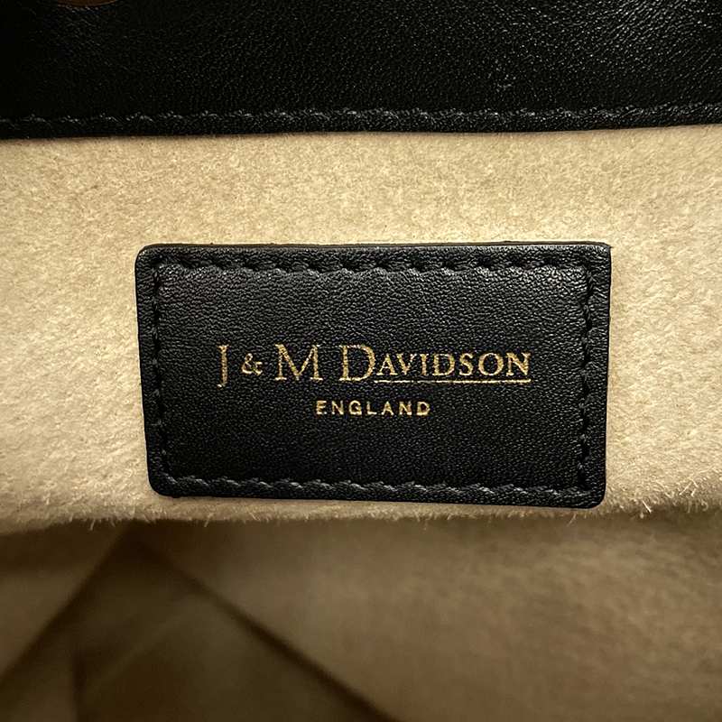 J&M DAVIDSON / ジェイアンドエムデヴィッドソン 2WAY CARNIVAL ショルダーバッグ