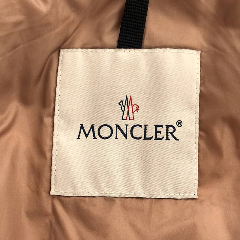 MONCLER / モンクレール TORCON / トルコン ダウンジャケット