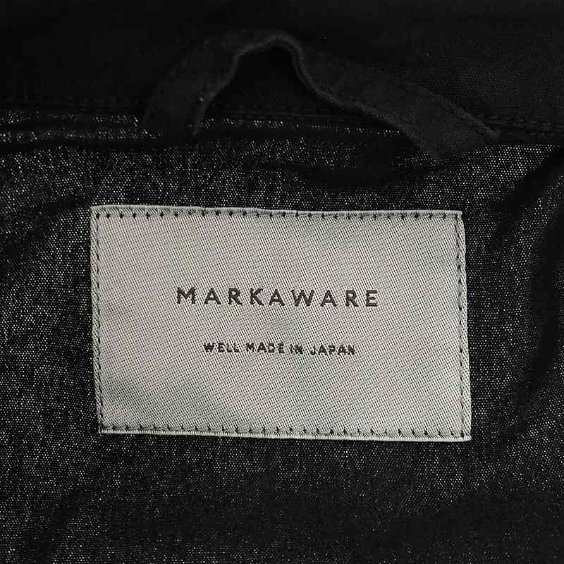 MARKAWARE / マーカウェア ジャングルファティーグジャケット