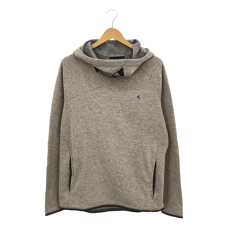 Falen Wooly Hoodie ファーレン フーディー スウェット プルオーバーパーカー