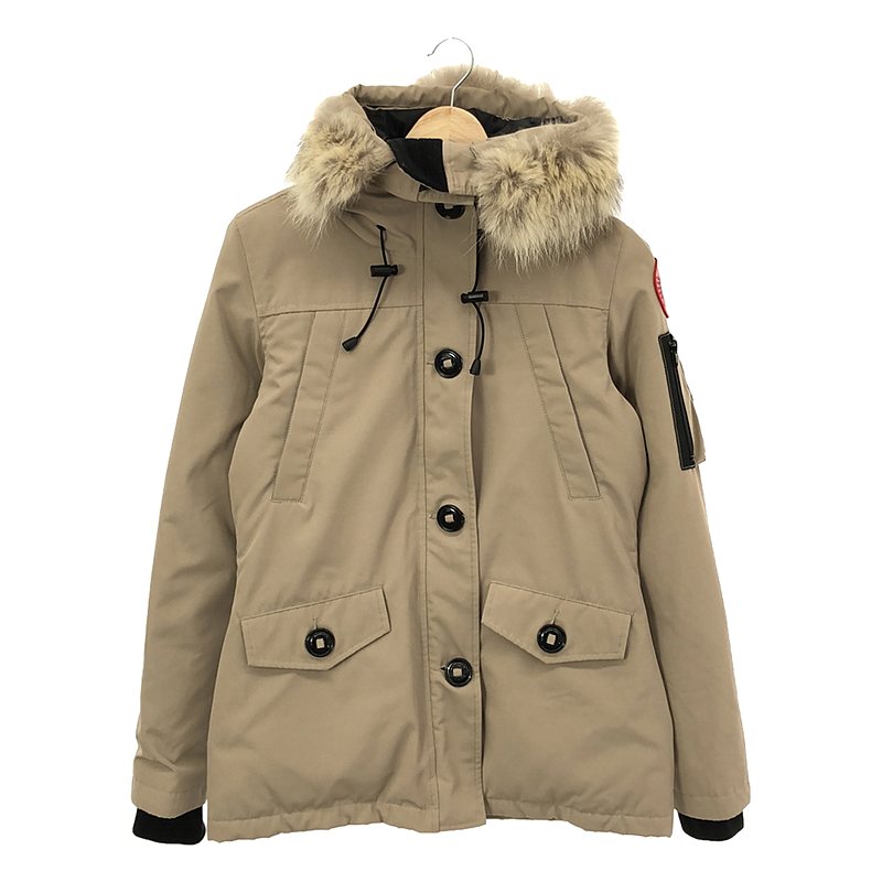 CANADA GOOSE / カナダグース