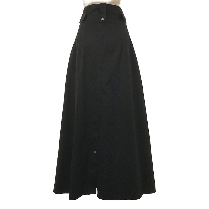 foufou / フーフー the museum  skirt 「ザミュージアム」スカート