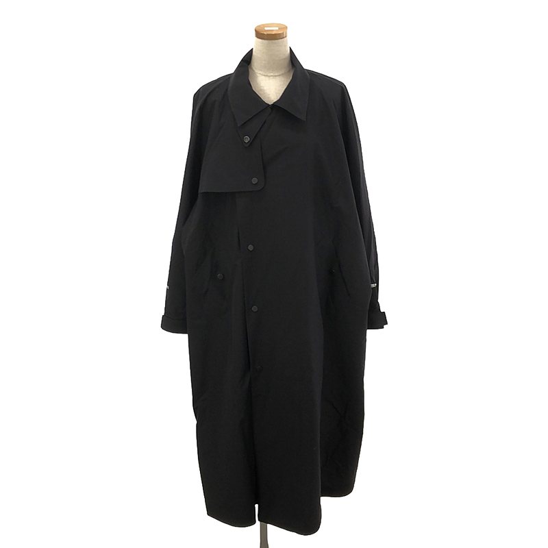 PERTEX TRENCH COAT / パーテックス トレンチコート