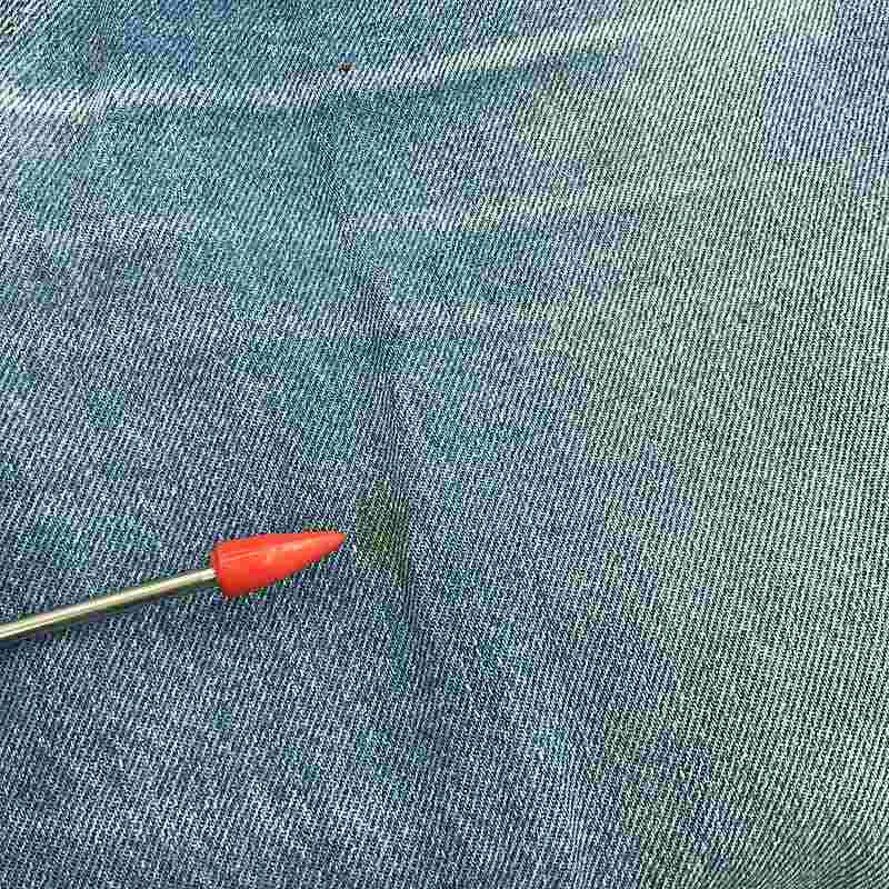 Levi's / リーバイス 80s ヴィンテージ 501 ボタン裏 653 デニムパンツ