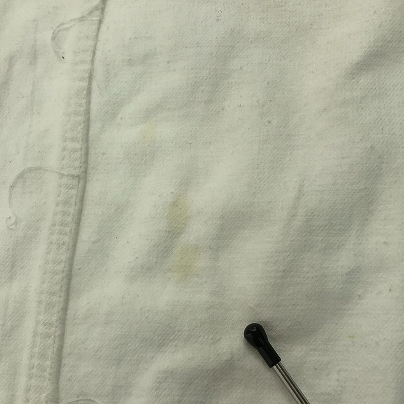 RUSSIAN ARMY / ロシア軍 70s ヴィンテージ ヘンリーネック スリーピングシャツ