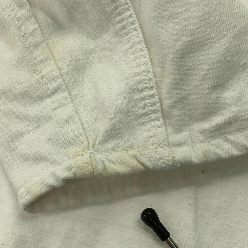 RUSSIAN ARMY / ロシア軍 70s ヴィンテージ ヘンリーネック スリーピングシャツ