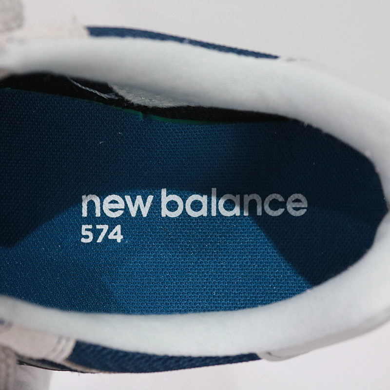 New Balance / ニューバランス ML574EGN ローカットスニーカー